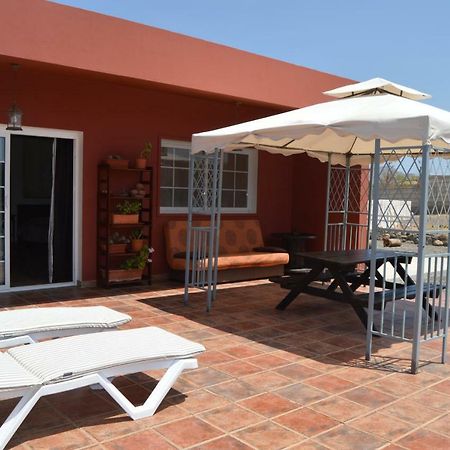 Tuineje Estudio Rural La Rosa Herrera מראה חיצוני תמונה