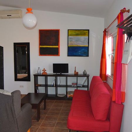 Tuineje Estudio Rural La Rosa Herrera מראה חיצוני תמונה