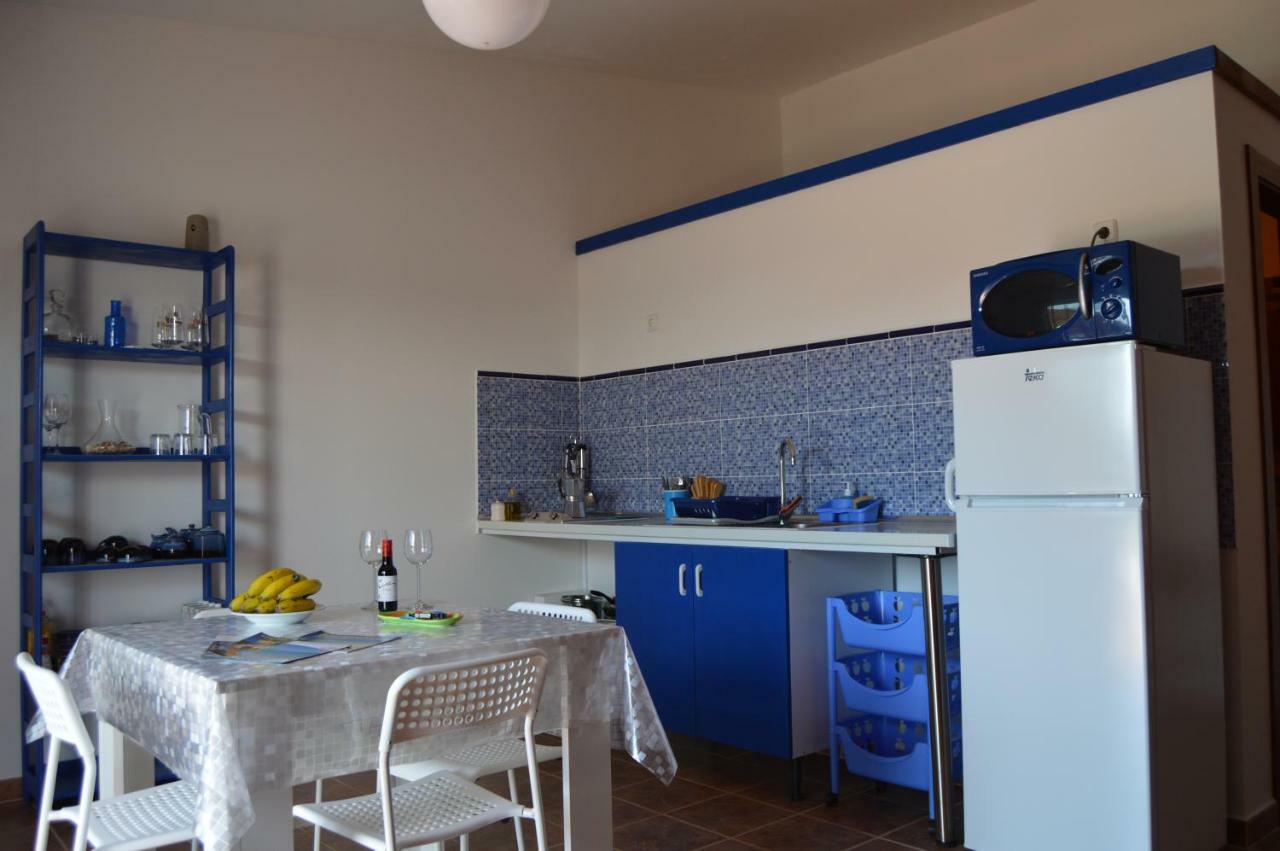 Tuineje Estudio Rural La Rosa Herrera מראה חיצוני תמונה