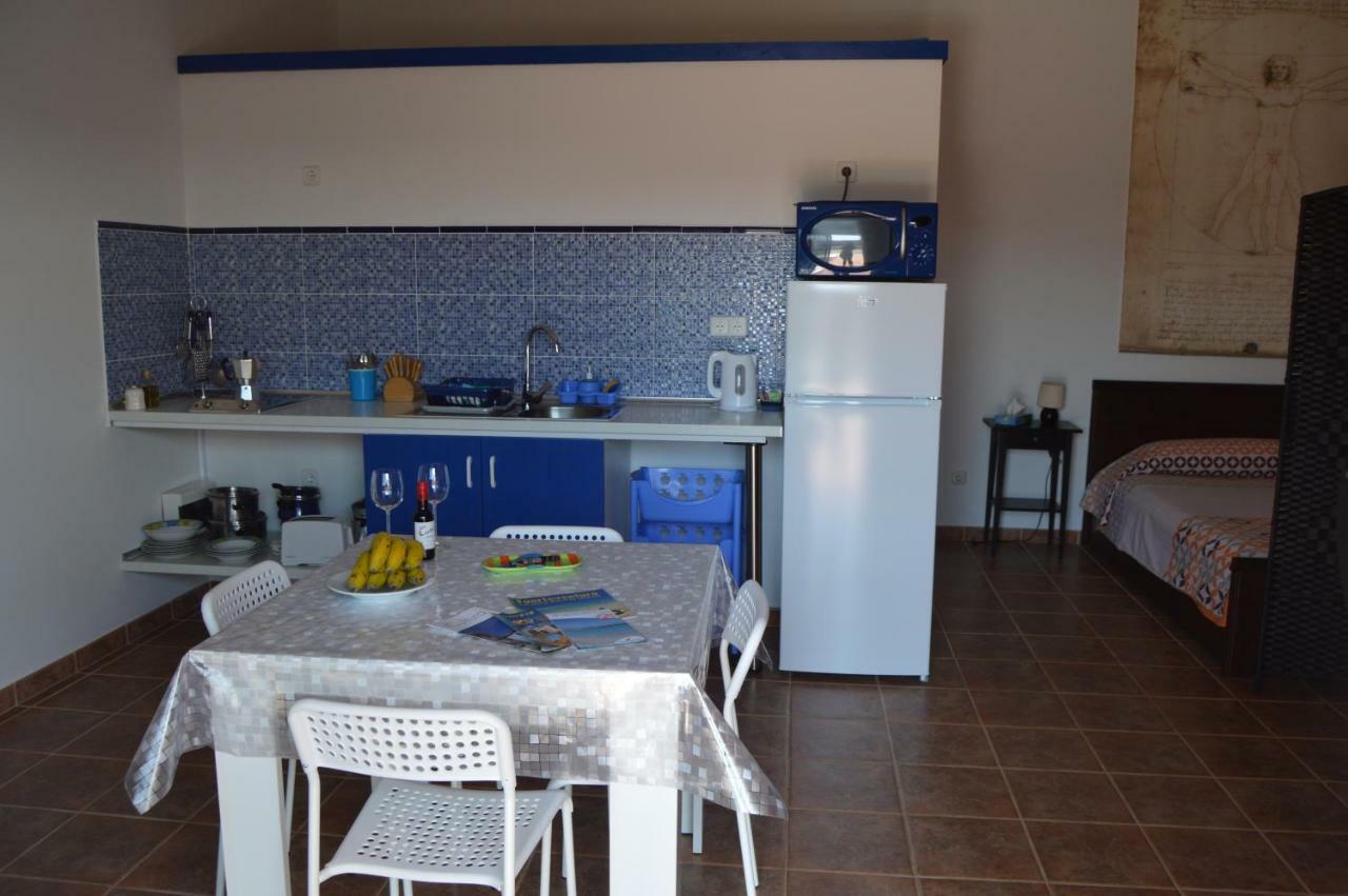 Tuineje Estudio Rural La Rosa Herrera מראה חיצוני תמונה