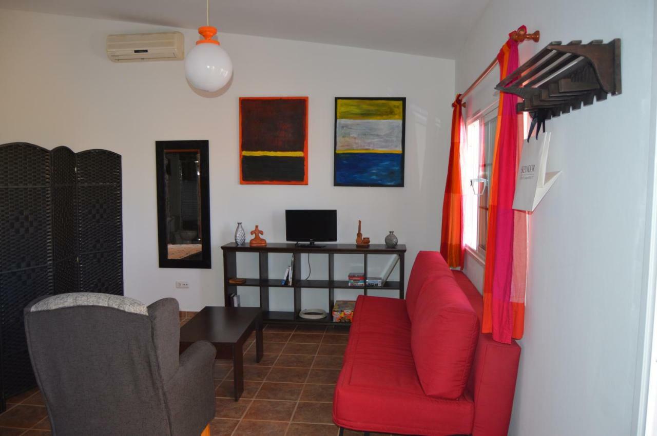 Tuineje Estudio Rural La Rosa Herrera מראה חיצוני תמונה
