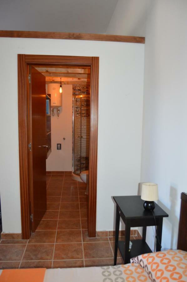 Tuineje Estudio Rural La Rosa Herrera מראה חיצוני תמונה